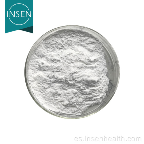 Edulcorante puro natural Thaumatin Powder